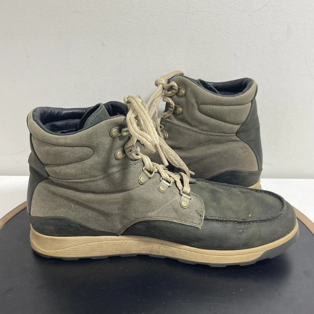 Chaco good canvas
